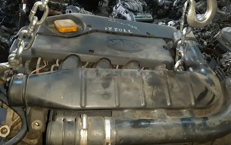 Двигатель дизельный Фрилендер объём 2.0 коммонройл дизель без навесногоүшін400 000 тг. в Алматы