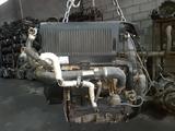 Двигатель дизельный Фрилендер объём 2.0 коммонройл дизель без навесного за 400 000 тг. в Алматы – фото 4