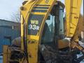 Komatsu  WB93R 2011 года за 15 000 000 тг. в Петропавловск – фото 4