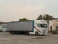 DAF  XF 2014 годаүшін25 000 000 тг. в Шымкент