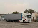 DAF  XF 2014 года за 25 000 000 тг. в Шымкент