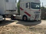 DAF  XF 2014 года за 25 000 000 тг. в Шымкент – фото 5