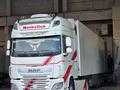 DAF  XF 2014 годаүшін25 000 000 тг. в Шымкент – фото 6