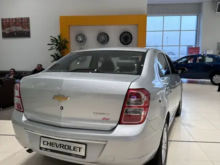 Chevrolet Cobalt 2020 года за 8 490 000 тг. в Алматы – фото 4