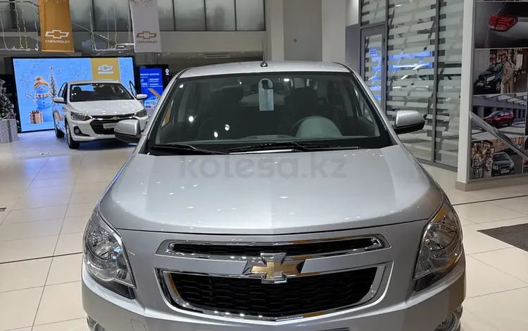 Chevrolet Cobalt 2020 годаfor8 490 000 тг. в Алматы