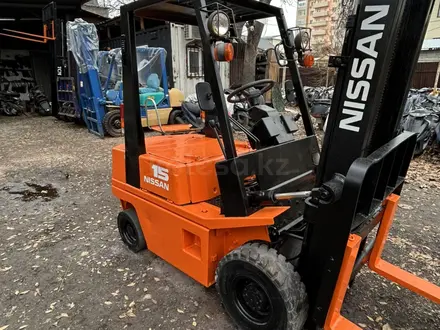 Nissan 2007 года за 2 400 000 тг. в Алматы – фото 2