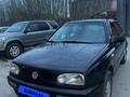 Volkswagen Golf 1996 годаүшін2 200 000 тг. в Астана