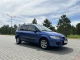 Mazda Premacy 2000 года за 3 350 000 тг. в Талдыкорган – фото 4