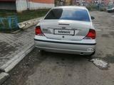 Ford Focus 2004 года за 1 999 999 тг. в Петропавловск – фото 2