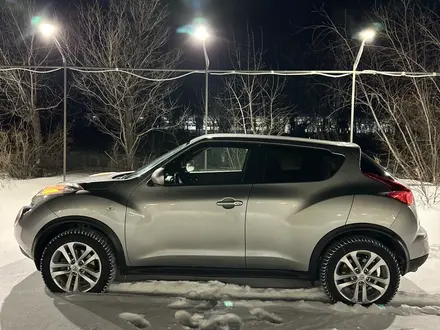 Nissan Juke 2012 года за 5 200 000 тг. в Караганда