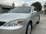 Toyota Camry 2002 годаүшін6 500 000 тг. в Алматы