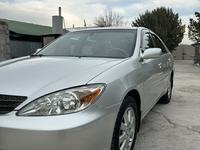 Toyota Camry 2002 годаfor6 500 000 тг. в Алматы