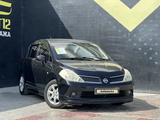 Nissan Tiida 2005 годаүшін4 100 000 тг. в Актау – фото 3