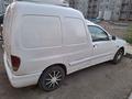 Volkswagen Caddy 1997 года за 1 000 000 тг. в Кокшетау