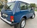 ВАЗ (Lada) Lada 2121 2013 года за 3 850 000 тг. в Алматы – фото 11
