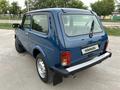 ВАЗ (Lada) Lada 2121 2013 года за 3 850 000 тг. в Алматы – фото 10