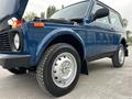 ВАЗ (Lada) Lada 2121 2013 года за 3 850 000 тг. в Алматы – фото 12