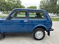 ВАЗ (Lada) Lada 2121 2013 года за 3 850 000 тг. в Алматы – фото 17