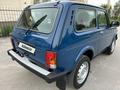 ВАЗ (Lada) Lada 2121 2013 года за 3 850 000 тг. в Алматы – фото 19