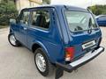 ВАЗ (Lada) Lada 2121 2013 года за 3 850 000 тг. в Алматы – фото 2