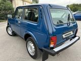 ВАЗ (Lada) Lada 2121 2013 года за 3 850 000 тг. в Алматы – фото 2