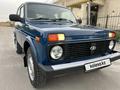 ВАЗ (Lada) Lada 2121 2013 года за 3 850 000 тг. в Алматы – фото 20