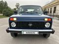 ВАЗ (Lada) Lada 2121 2013 года за 3 850 000 тг. в Алматы – фото 22