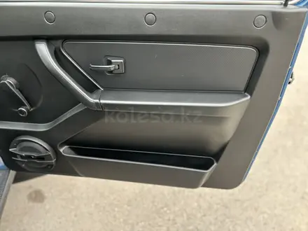ВАЗ (Lada) Lada 2121 2013 года за 3 850 000 тг. в Алматы – фото 31