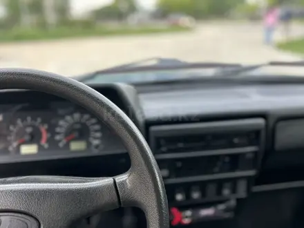 ВАЗ (Lada) Lada 2121 2013 года за 3 850 000 тг. в Алматы – фото 36
