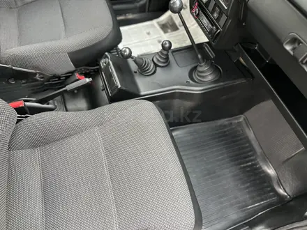 ВАЗ (Lada) Lada 2121 2013 года за 3 850 000 тг. в Алматы – фото 35