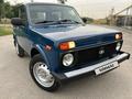 ВАЗ (Lada) Lada 2121 2013 года за 3 850 000 тг. в Алматы – фото 39