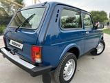 ВАЗ (Lada) Lada 2121 2013 года за 3 850 000 тг. в Алматы – фото 3