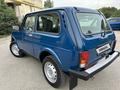 ВАЗ (Lada) Lada 2121 2013 года за 3 850 000 тг. в Алматы – фото 6