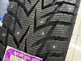 Корейская зимняя шина 235/75R15 109T WINGUARD winspike SUV WS62 XL NEXEN за 48 500 тг. в Алматы