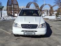 Mercedes-Benz ML 320 2000 года за 4 600 000 тг. в Алматы