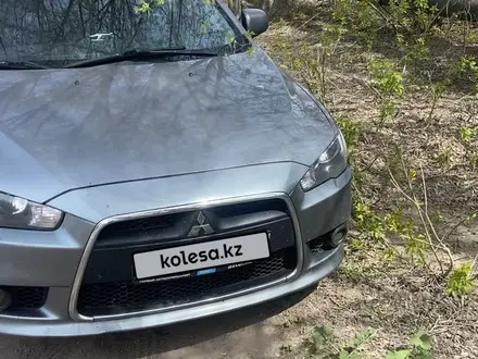 Mitsubishi Lancer 2013 года за 5 000 000 тг. в Караганда – фото 8