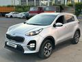 Kia Sportage 2018 года за 8 900 000 тг. в Астана – фото 2