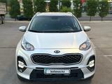 Kia Sportage 2018 года за 8 900 000 тг. в Астана