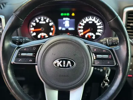 Kia Sportage 2018 года за 8 900 000 тг. в Астана – фото 8