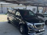 Mercedes-Benz V 250 2021 года за 68 000 000 тг. в Алматы – фото 3