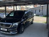 Mercedes-Benz V 250 2021 года за 68 000 000 тг. в Алматы – фото 4