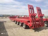 SDC Trailers 2022 года за 13 500 000 тг. в Семей