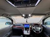 Toyota Alphard 2008 годаүшін5 000 000 тг. в Атырау