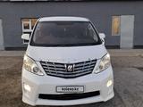 Toyota Alphard 2008 годаүшін5 000 000 тг. в Атырау – фото 3