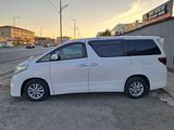 Toyota Alphard 2008 годаүшін5 000 000 тг. в Атырау – фото 4