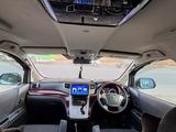 Toyota Alphard 2008 годаүшін5 000 000 тг. в Атырау – фото 5