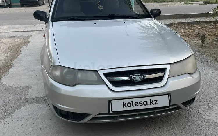 Daewoo Nexia 2009 годаfor1 650 000 тг. в Туркестан