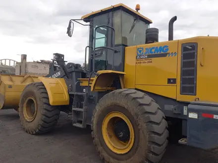 XCMG  ZL50GV 2023 года за 21 000 000 тг. в Караганда