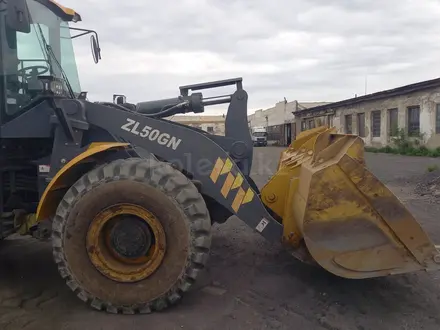 XCMG  ZL50GV 2023 года за 21 000 000 тг. в Караганда – фото 3