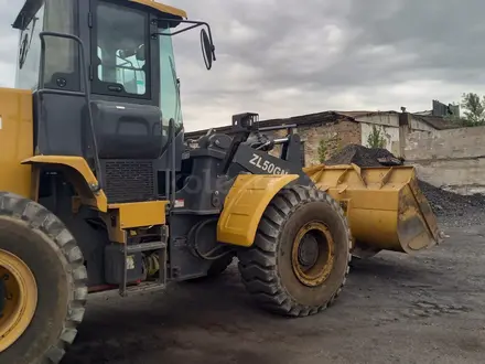 XCMG  ZL50GV 2023 года за 21 000 000 тг. в Караганда – фото 5